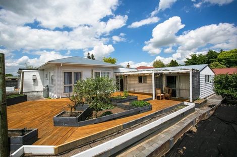 Photo of property in 39 Western Street, Matamata, 3400