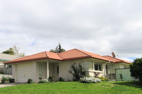 Photo of property in 10 Newark Close, Gate Pa, Tauranga, 3112