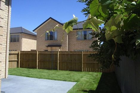 Photo of property in 15b Hume Street, Sydenham, Christchurch, 8023