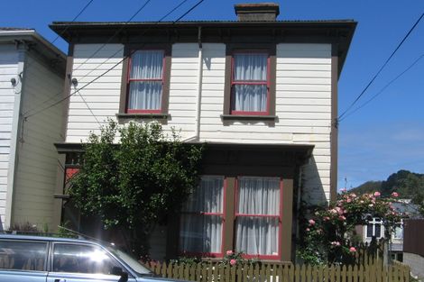 Photo of property in 5 Howard Street, Mount Cook, Wellington, 6021