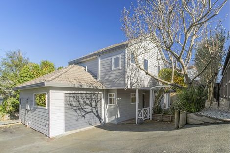 Photo of property in 9a Riddell Road, Glendowie, Auckland, 1071