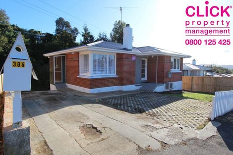 Photo of property in 386 Taieri Road, Halfway Bush, Dunedin, 9010