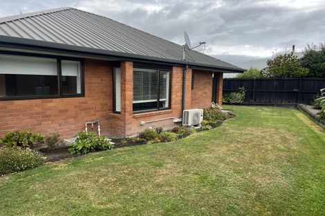 Photo of property in 6/6 Wiltshire Retirement Village, Rangiora, 7400