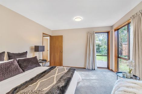 Photo of property in 27b Bryndwr Road, Fendalton, Christchurch, 8052