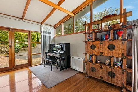 Photo of property in 78 Mount Pleasant Road, Mount Pleasant, Christchurch, 8081