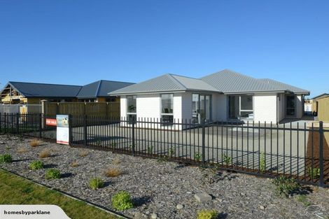 Photo of property in 79 Kemble Drive, Rolleston, 7615