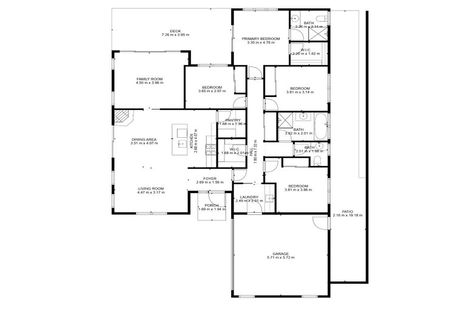 Photo of property in 122 Dunns Crossing Road, Rolleston, 7678