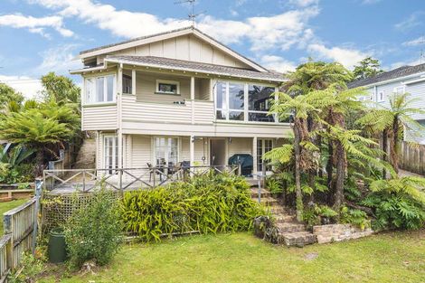 Photo of property in 11 Rowan Road, Epsom, Auckland, 1023