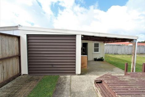 Photo of property in 15 Tieke Place, Tokoroa, 3420