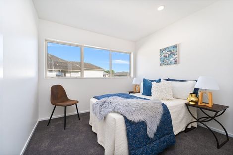 Photo of property in 7 Merlot Way, Te Atatu South, Auckland, 0610