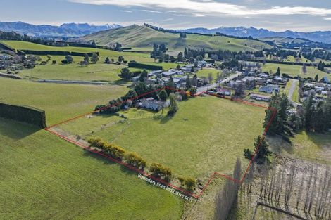 Photo of property in 17 Tenterden Street, Hawarden, 7385