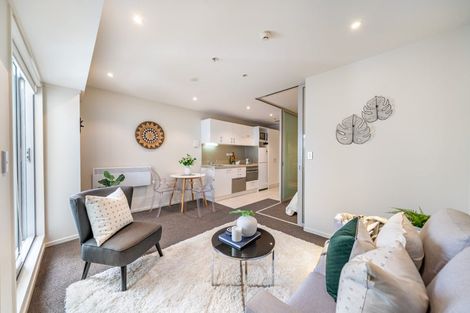 Photo of property in Soho Apartments, 820/74 Taranaki Street, Te Aro, Wellington, 6011