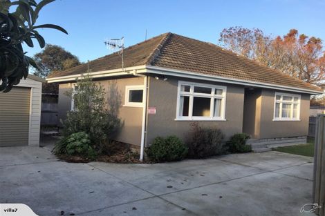 Photo of property in 110c Church Street, West End, Palmerston North, 4412