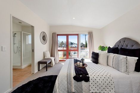 Photo of property in 10a Park Terrace, Hamilton Central, Hamilton, 3204