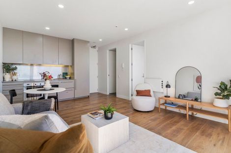 Photo of property in 202/22 Fisher-point Drive, Auckland Central, Auckland, 1010