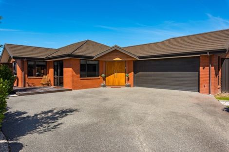 Photo of property in 2 Pelorus Place, Redwoodtown, Blenheim, 7201