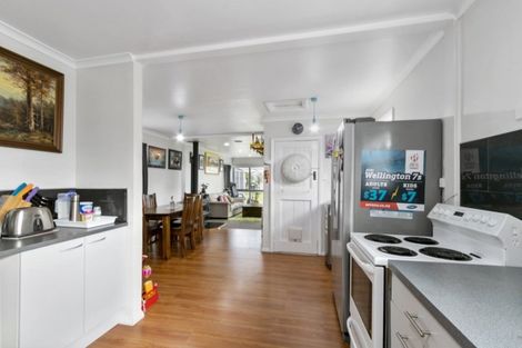 Photo of property in 47 Wellington Road, Wainuiomata, Lower Hutt, 5014