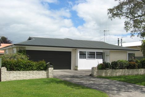 Photo of property in 210 Young Street, Te Awamutu, 3800