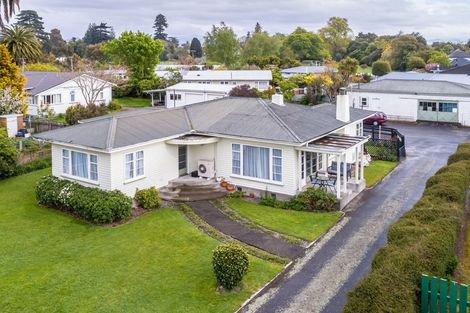 Photo of property in 62 York Street, Solway, Masterton, 5810
