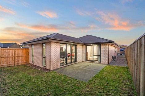 Photo of property in 6 Hawley Street, Halswell, Christchurch, 8025