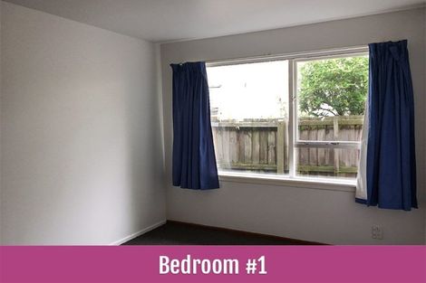 Photo of property in 1/490 Barbadoes Street, Edgeware, Christchurch, 8013