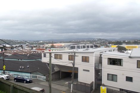 Photo of property in 1/28 Childers Terrace, Kilbirnie, Wellington, 6022