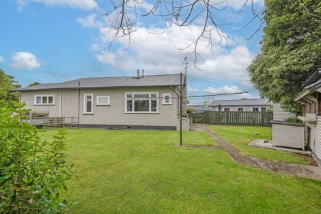 Photo of property in 27 Dawson Street, Pahiatua, 4910