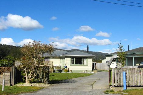 Photo of property in 299 Marsden Road, Greymouth, 7805