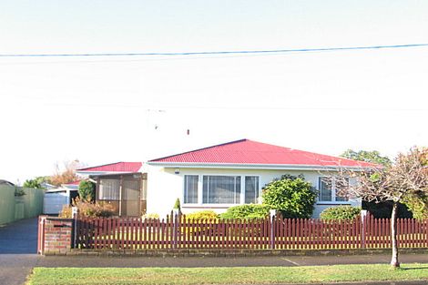 Photo of property in 6 Tyndale Street, Onekawa, Napier, 4110