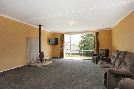 Photo of property in 1 Manapouri Street, Strathern, Invercargill, 9812