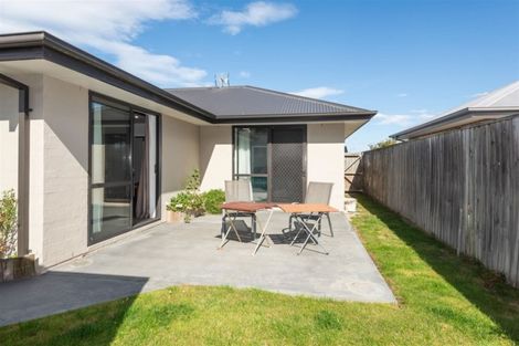 Photo of property in 40 Aspen Street, Rangiora, 7400