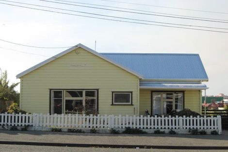 Photo of property in 13 William Street, Parkside, Timaru, 7910