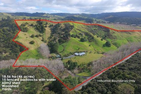 Photo of property in 80 Tunnel Road, Puhoi, Warkworth, 0994