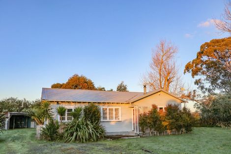 Photo of property in 34 Maher Road, Ramarama, Drury, 2579