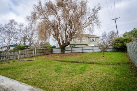 Photo of property in 52 Canada Street, Watlington, Timaru, 7910
