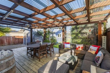 Photo of property in 178 Vigor Brown Street, Napier South, Napier, 4110