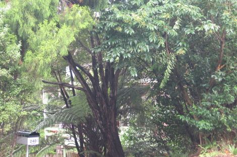 Photo of property in 240 Godley Road, Titirangi, Auckland, 0604