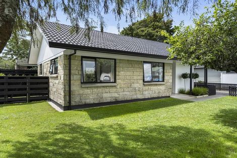 Photo of property in 54a Williams Street, Cambridge, 3434