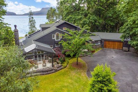 Photo of property in 303 Spencer Road, Lake Tarawera, Rotorua, 3076