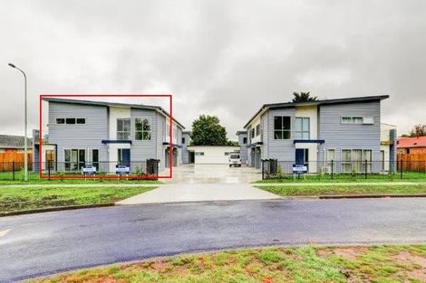 Photo of property in 1/11 Crosher Place, Silverdale, Hamilton, 3216