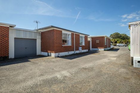 Photo of property in 42b Sackville Street, Fitzroy, New Plymouth, 4312
