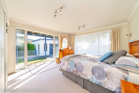 Photo of property in 40 Sunbrae Drive, Silverstream, Upper Hutt, 5019