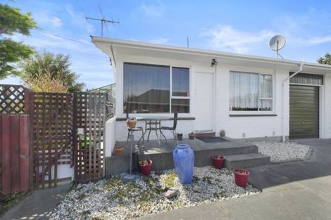Photo of property in 1/8 Marshall Street, Woolston, Christchurch, 8023