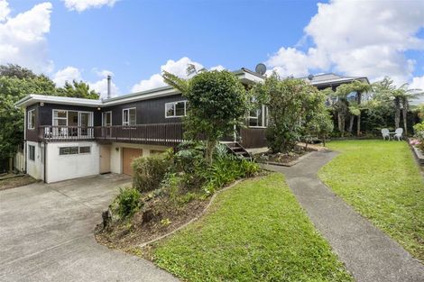 Photo of property in 25 Porritt Avenue, Chatswood, Auckland, 0626