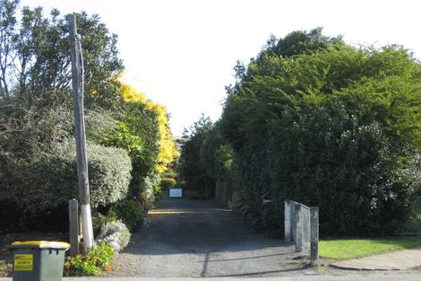 Photo of property in 127 Waimairi Road, Ilam, Christchurch, 8041