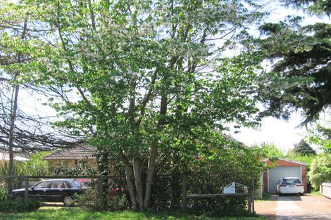 Photo of property in 11 Brookland Road, Western Heights, Rotorua, 3015