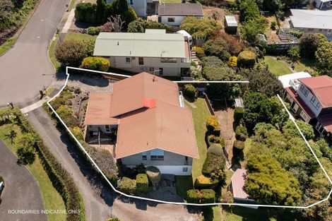 Photo of property in 53 Coppelia Avenue, Omokoroa, 3114