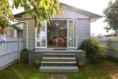 Photo of property in 21 Insoll Avenue, Enderley, Hamilton, 3214