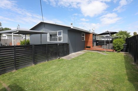 Photo of property in 1 Prince Street, Feilding, 4702