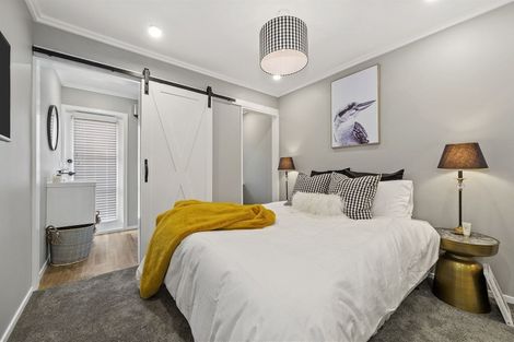 Photo of property in Carmichael Courts, 24/14 Wharenui Road, Upper Riccarton, Christchurch, 8041